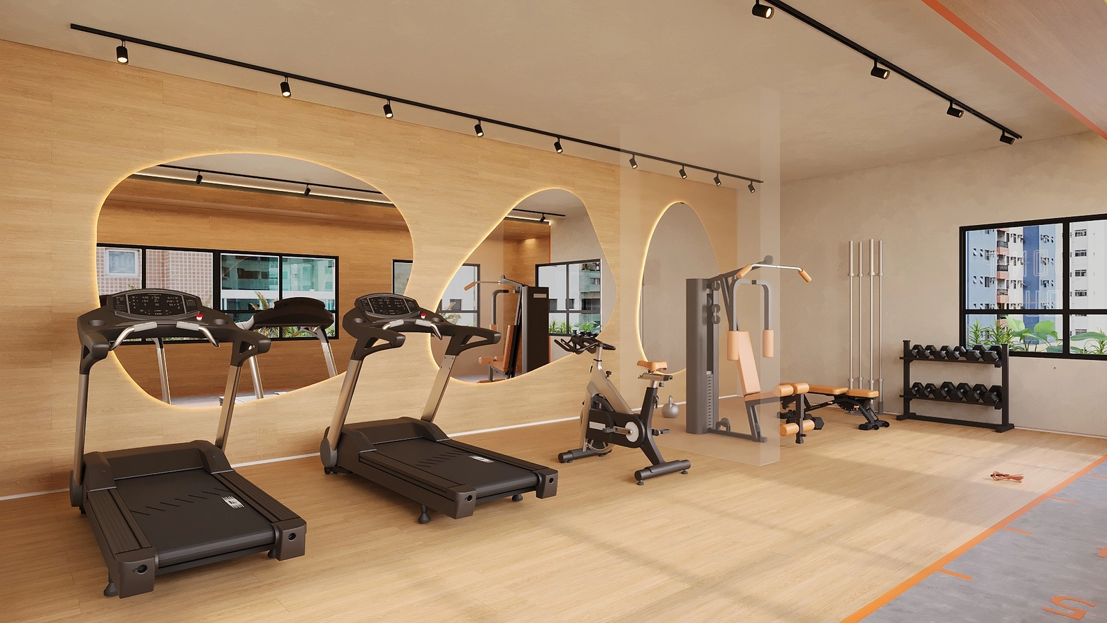 r00_fitness020000 Residencial Lamar 20