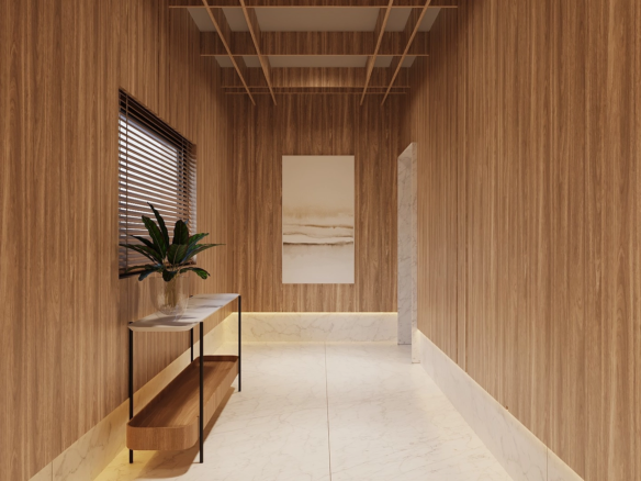 Residencial Lamar 20