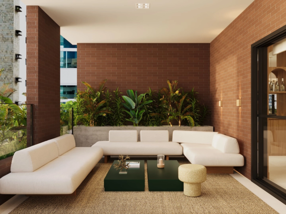Residencial Lamar 20