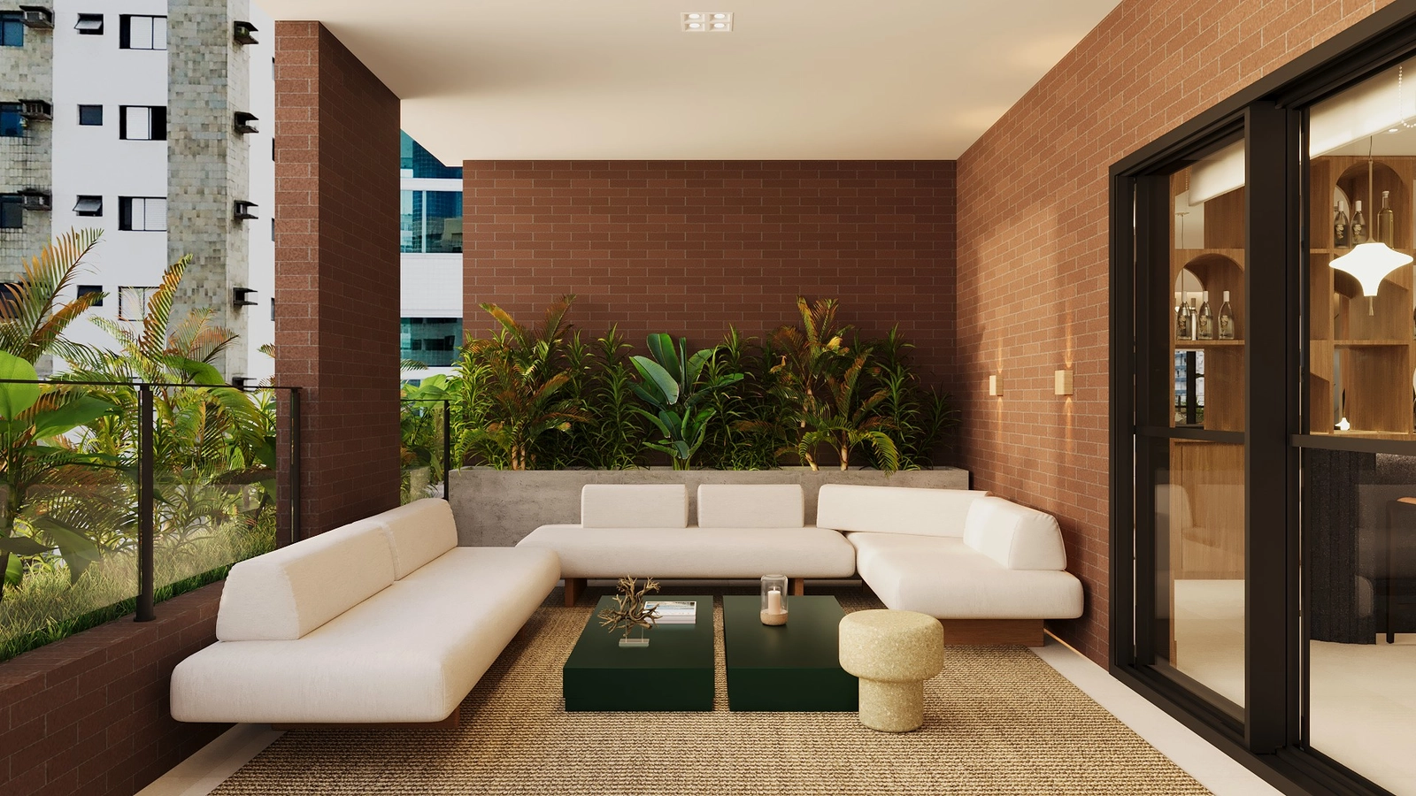 r02_terraco01 Residencial Lamar 20