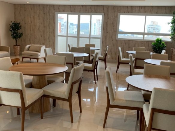 Residencial 4Th Creeck: