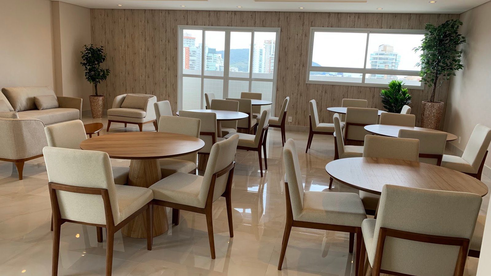 Residencial 4Th Creeck: