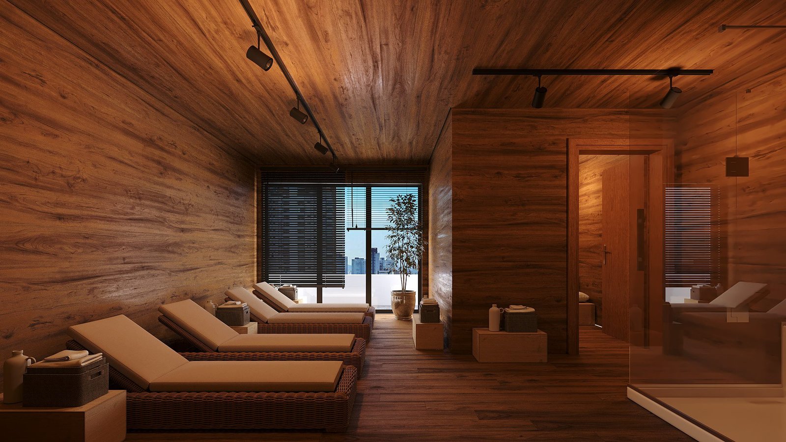 Residencial Ilha de Paros