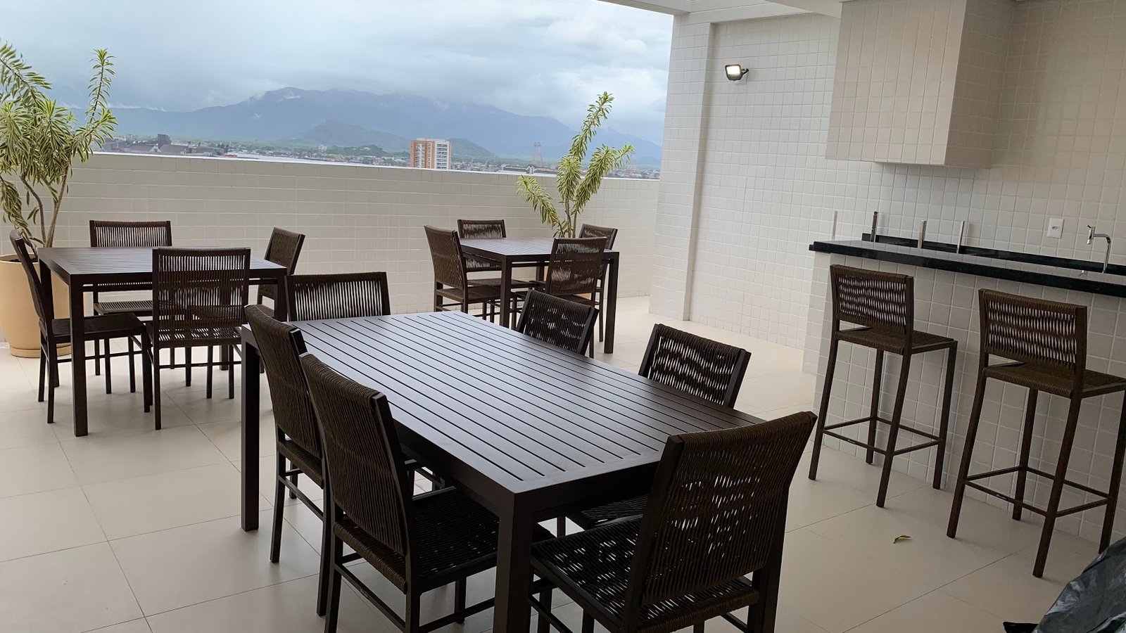 Residencial 4Th Creeck: