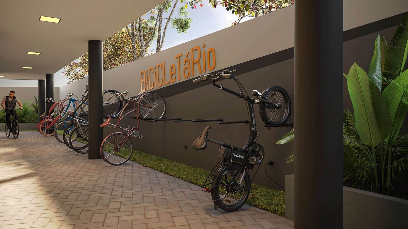 Urban Conselheiro Studios