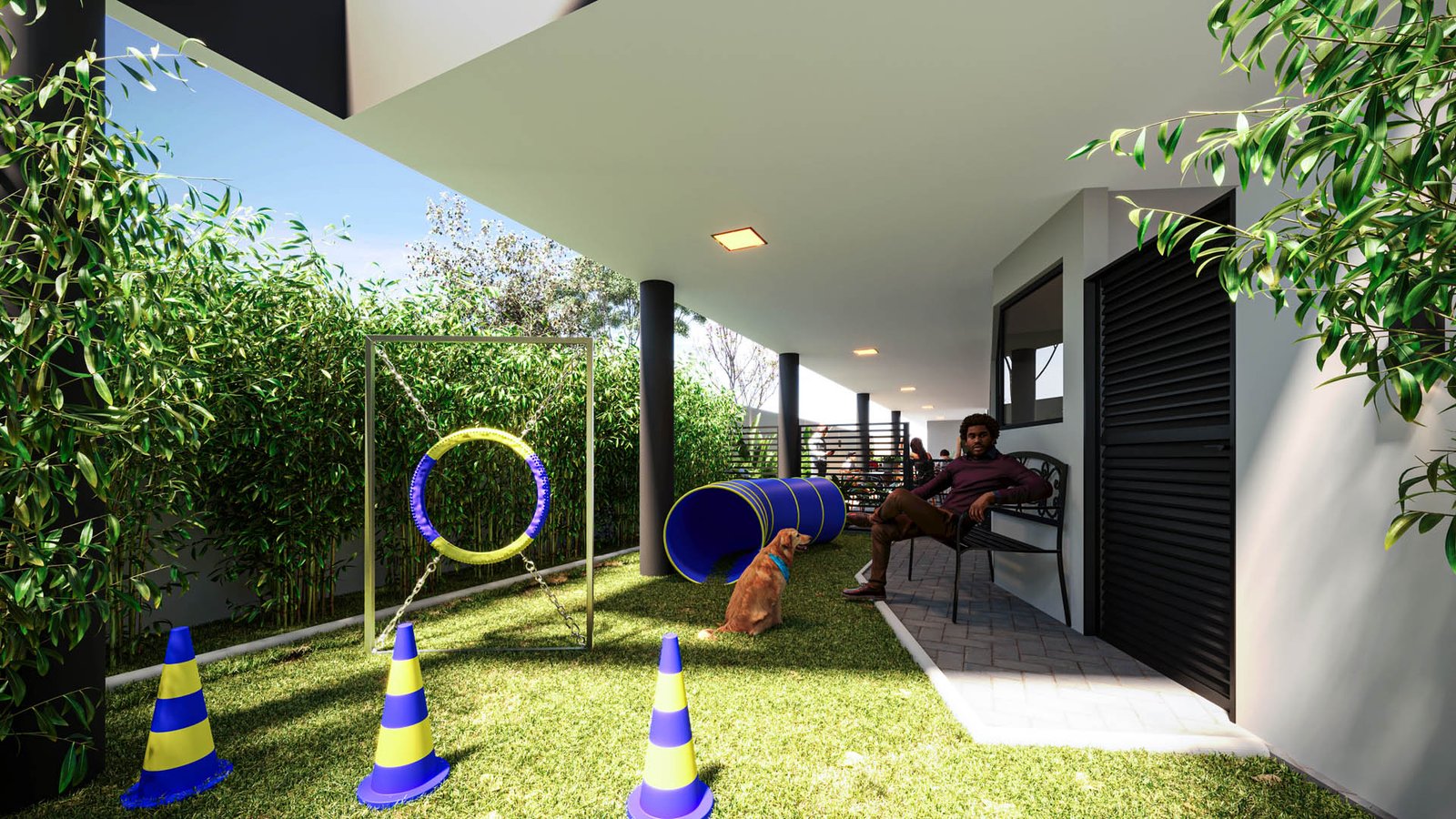 Urban Conselheiro Studios