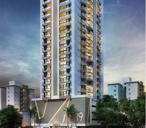 Residencial Vianna Home
